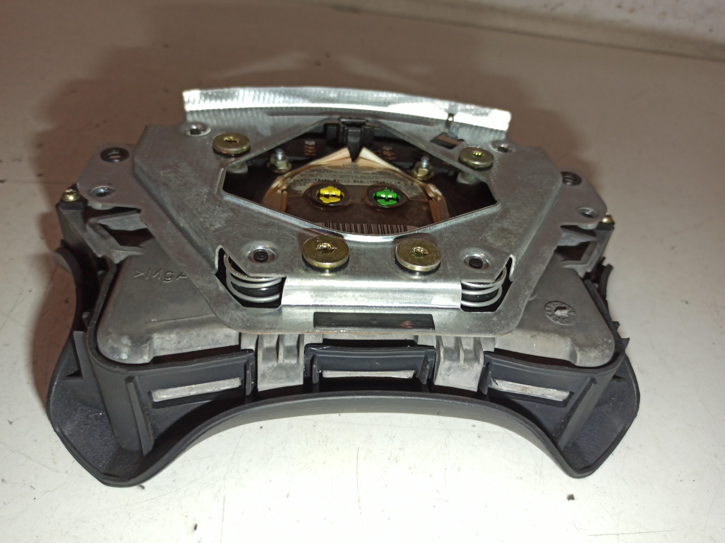 Airbag Volante MERCEDES-BENZ C-CLASS (W203) | 00 - 07 Imagem-2