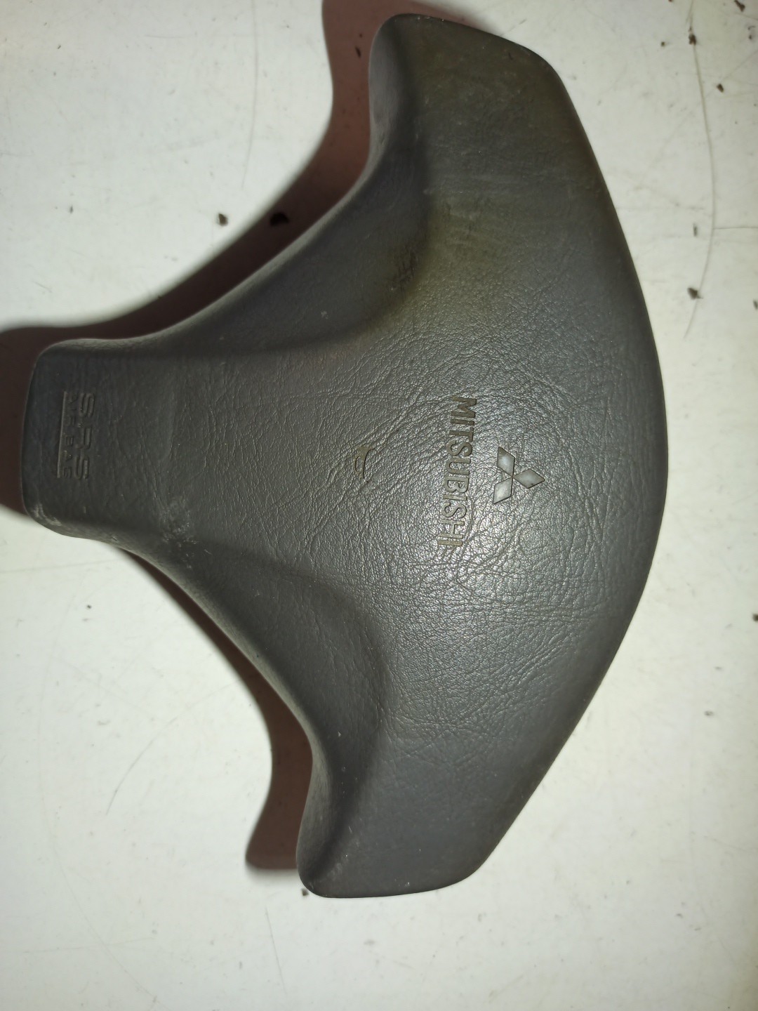 Airbag Volante MITSUBISHI COLT V (CJ_, CP_) | 95 - 04 Imagem-4