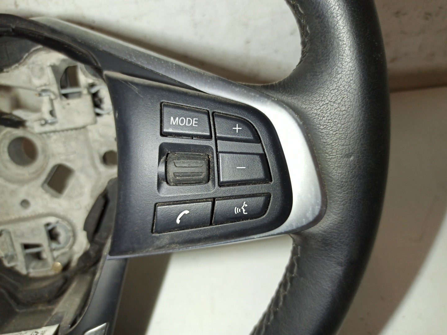 Volante BMW X1 (E84) | 09 - 15 Imagem-5