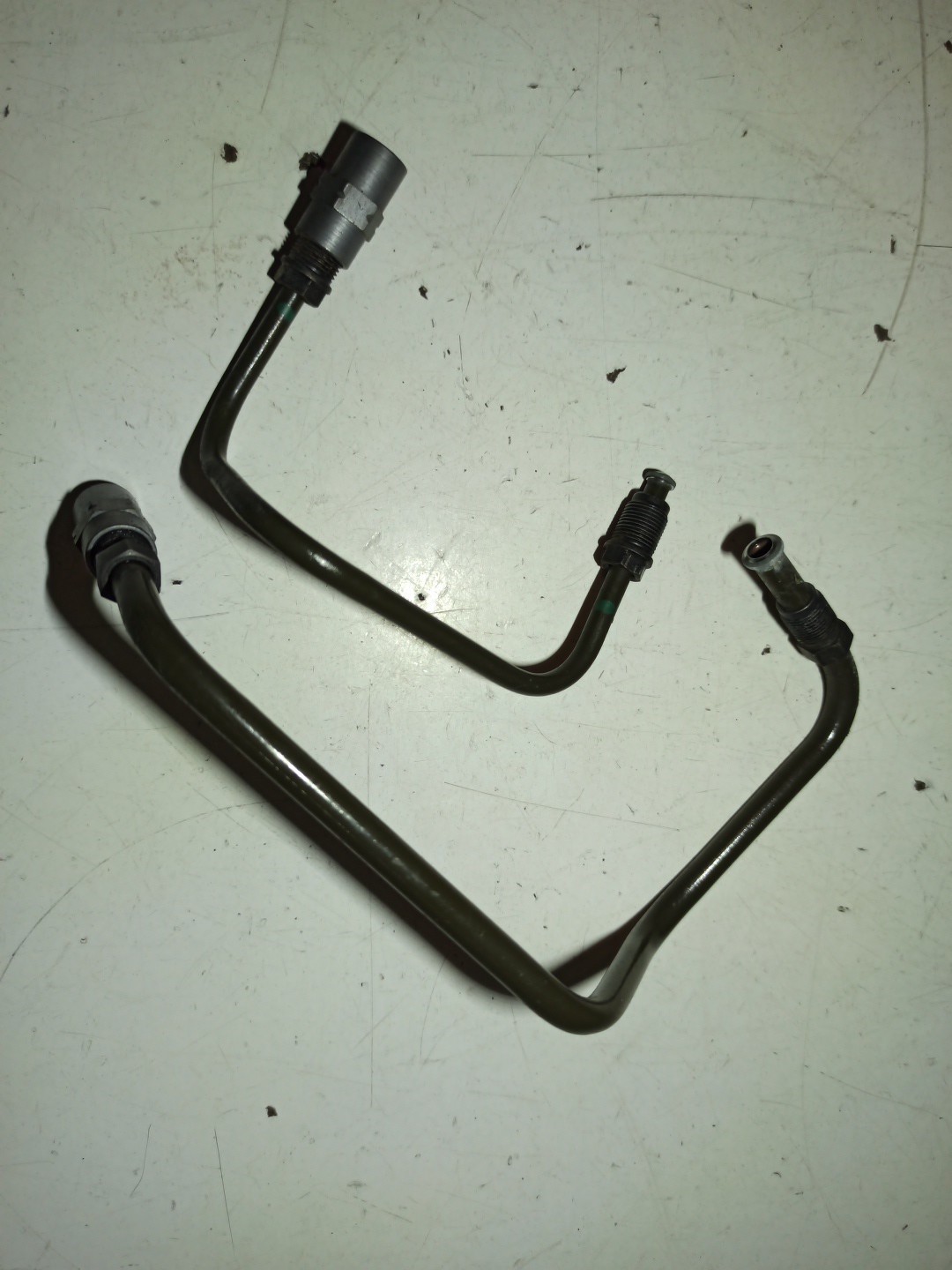 Tubo de óleo BMW 5 Touring (E61) | 04 - 10