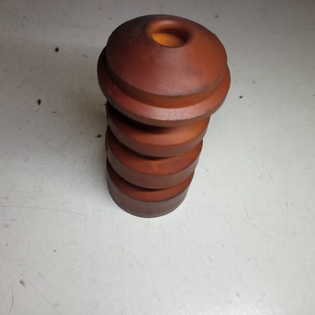 Amortecedor Traseiro VOLKSWAGEN PASSAT (3B3) | 00 - 05 Imagem-3