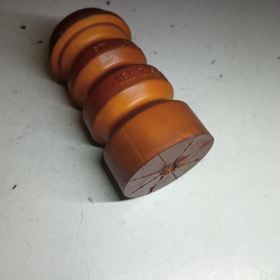 Amortecedor Traseiro VOLKSWAGEN PASSAT (3B3) | 00 - 05 Imagem-4