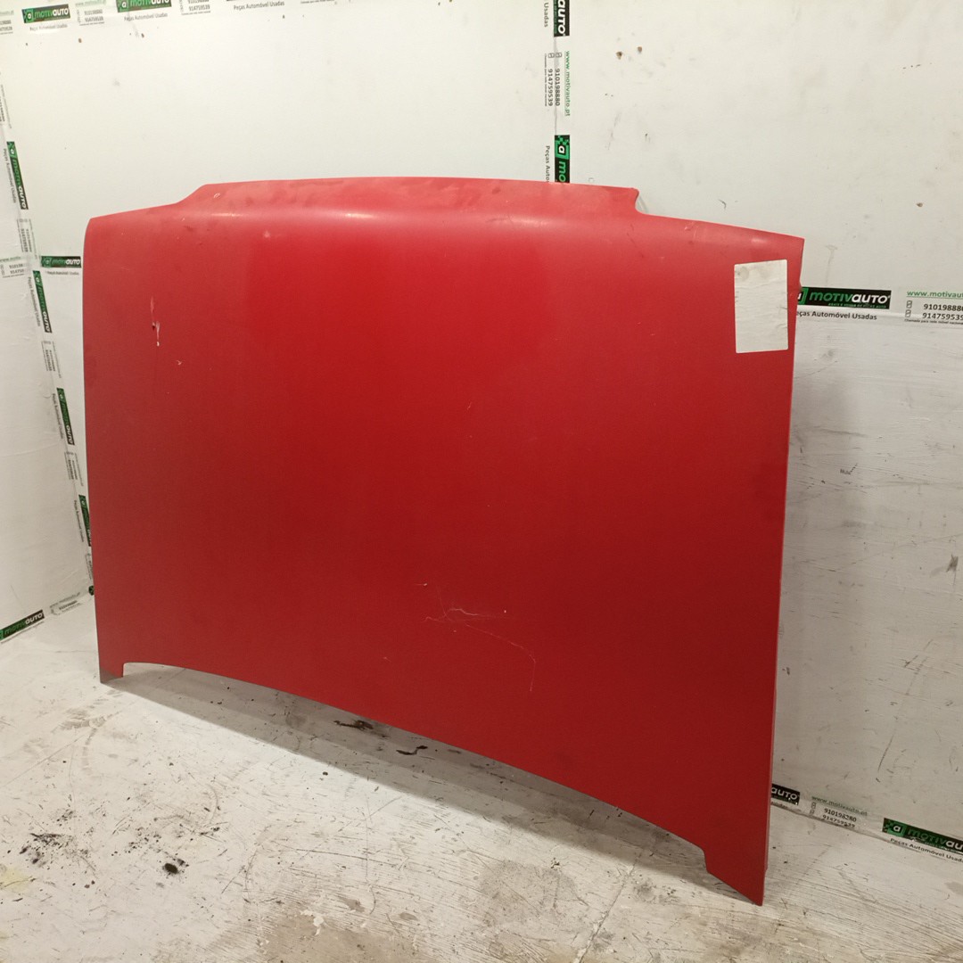 Capo RENAULT 5 (122_) | 72 - 85