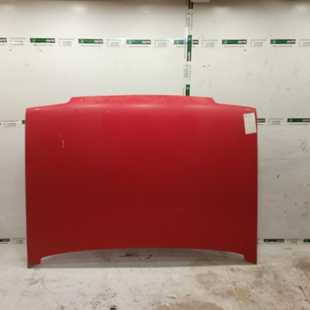 Capo RENAULT 5 (122_) | 72 - 85 Imagem-1