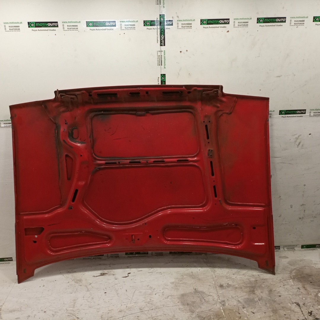 Capo RENAULT 5 (122_) | 72 - 85 Imagem-3