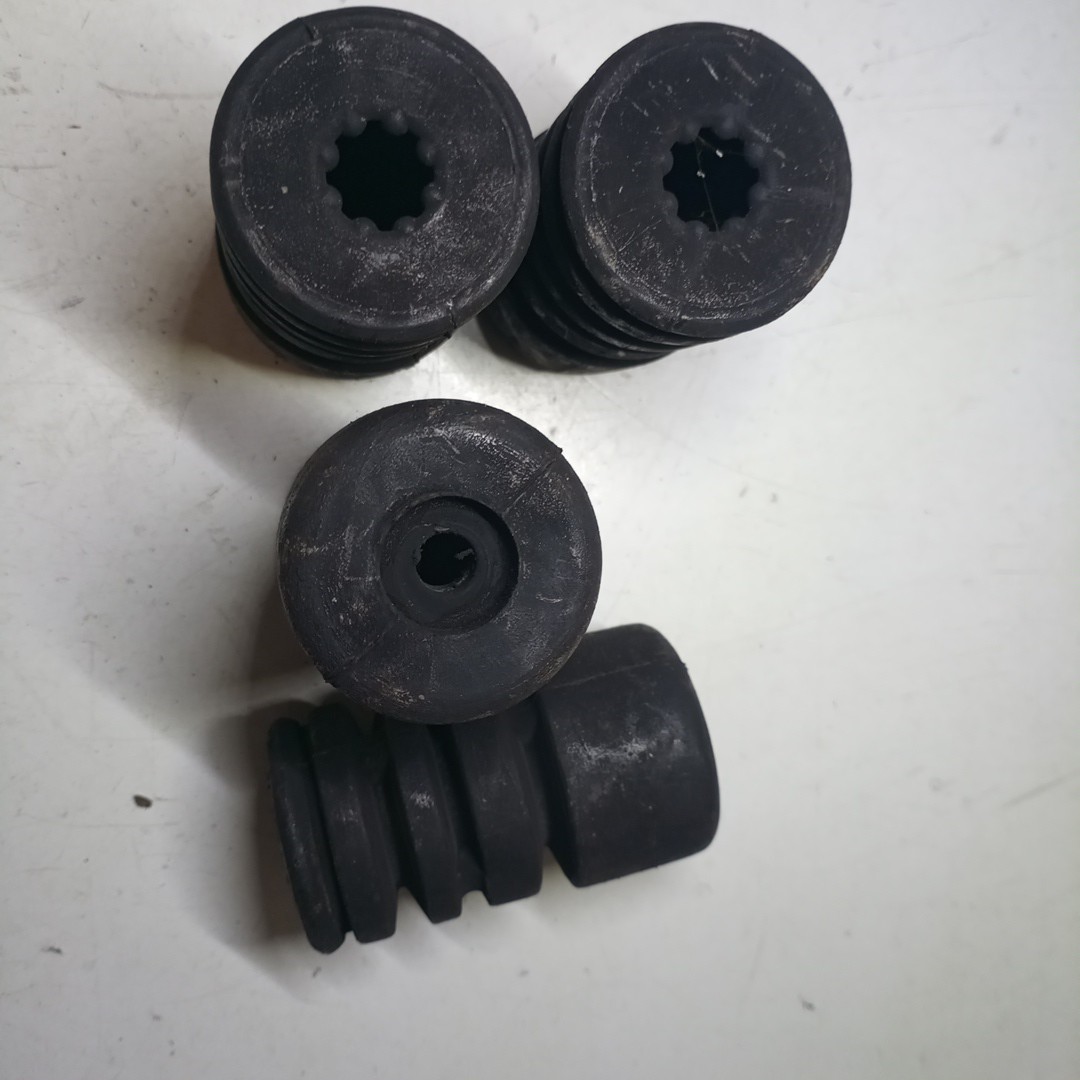 Amortecedor Traseiro VOLKSWAGEN PASSAT (3B3) | 00 - 05 Imagem-2