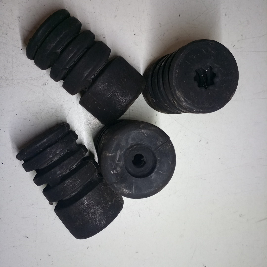 Amortecedor Traseiro VOLKSWAGEN PASSAT (3B3) | 00 - 05 Imagem-3