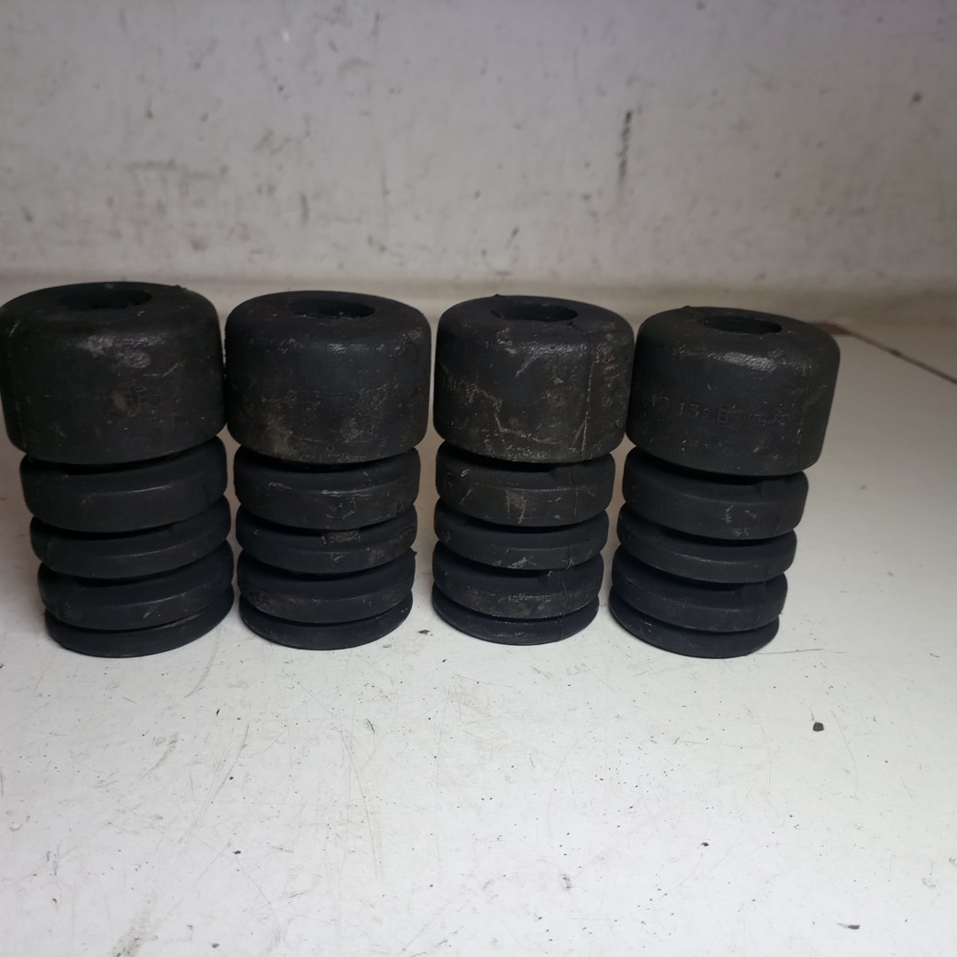 Amortecedor Traseiro VOLKSWAGEN PASSAT (3B3) | 00 - 05 Imagem-4