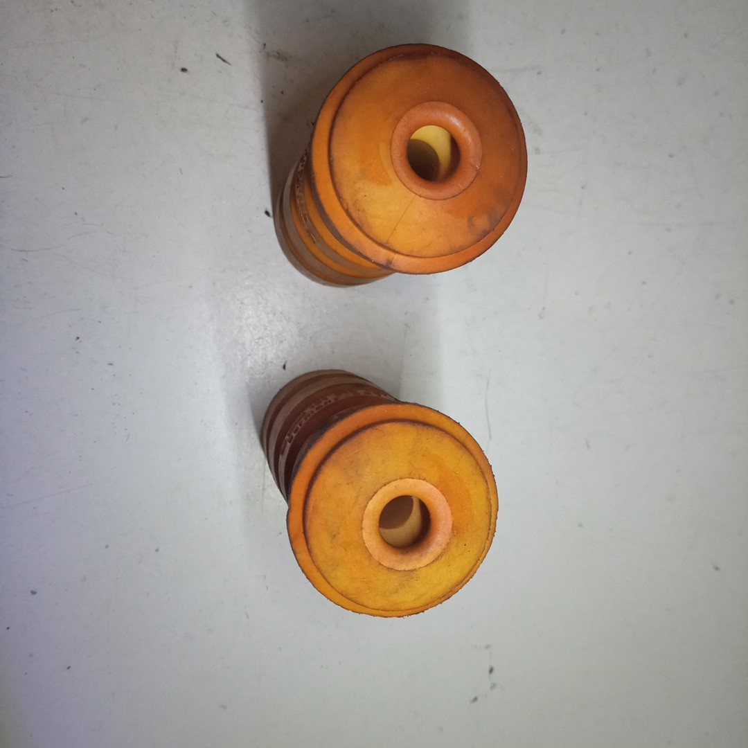 Amortecedor Traseiro VOLKSWAGEN PASSAT (3B2) | 96 - 01 Imagem-3