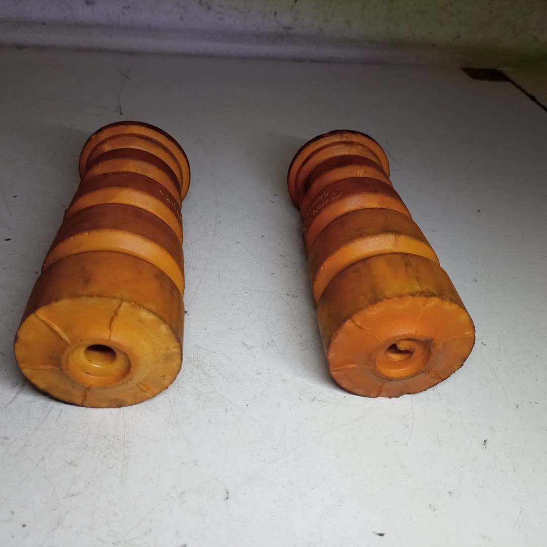 Amortecedor Traseiro VOLKSWAGEN PASSAT (3B2) | 96 - 01 Imagem-4