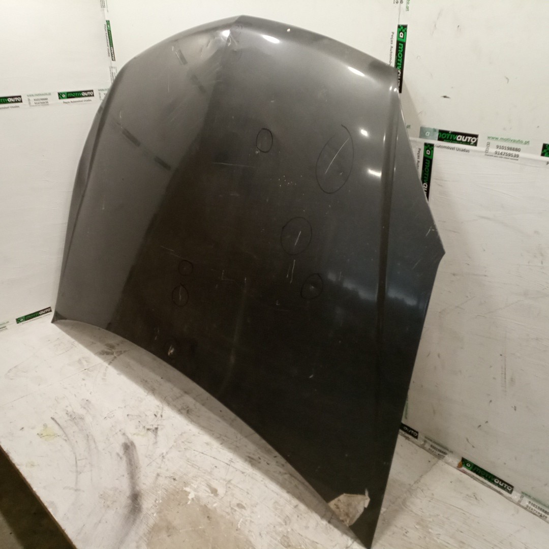 Capo OPEL ASTRA H (A04) | 04 - 14 Imagem-1