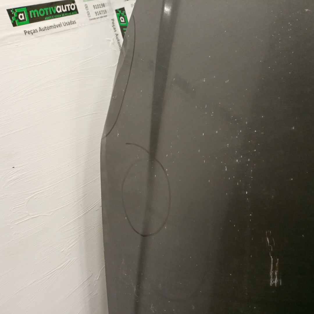 Capo OPEL ASTRA H (A04) | 04 - 14 Imagem-3