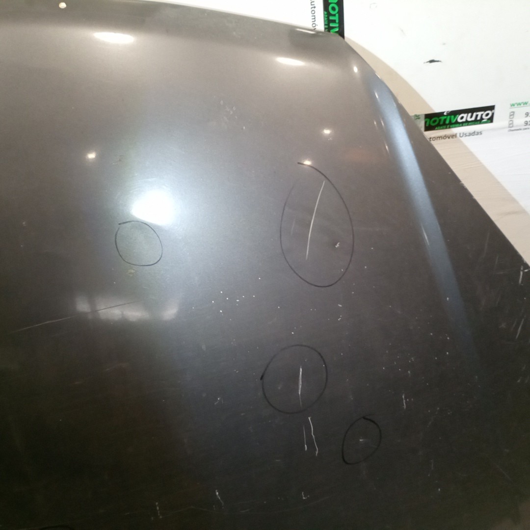 Capo OPEL ASTRA H (A04) | 04 - 14 Imagem-7