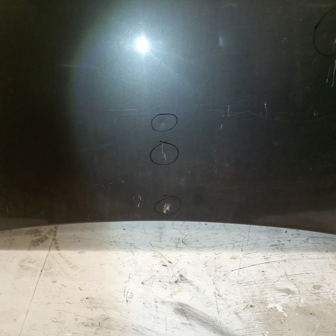 Capo OPEL ASTRA H (A04) | 04 - 14 Imagem-8