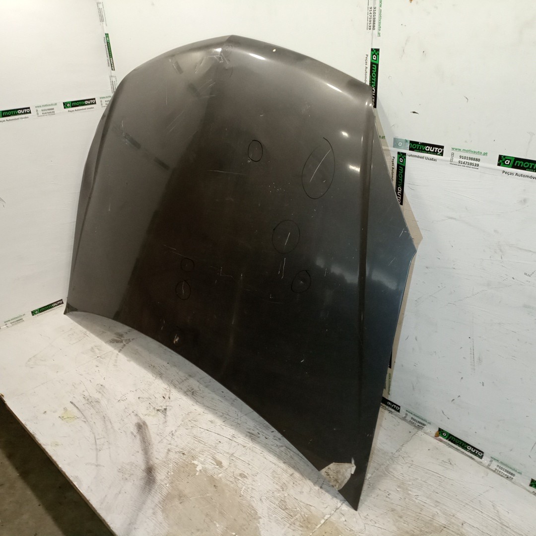 Capo OPEL ASTRA H (A04) | 04 - 14 Imagem-9