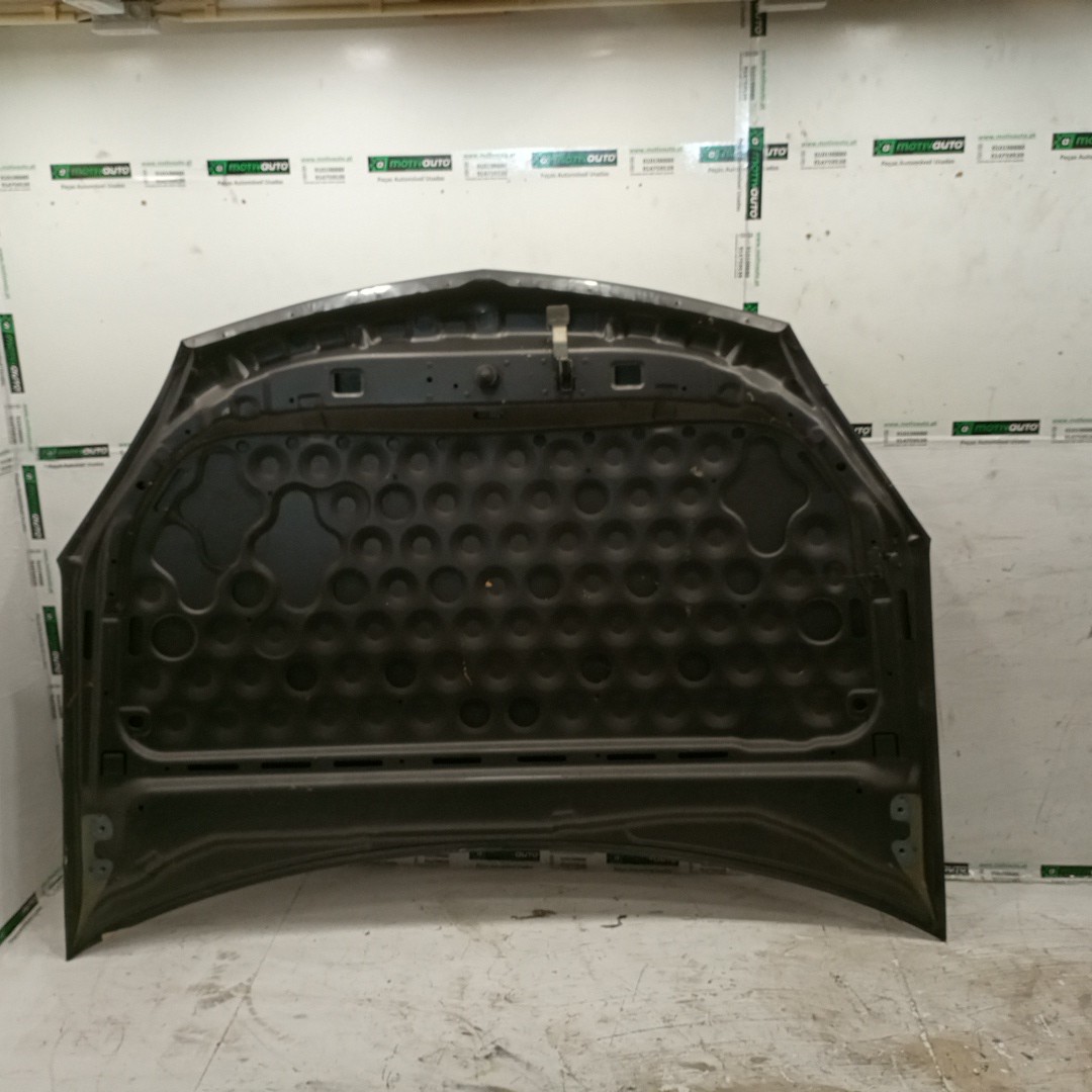 Capo OPEL ASTRA H (A04) | 04 - 14 Imagem-10