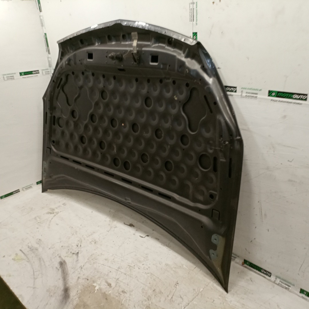 Capo OPEL ASTRA H (A04) | 04 - 14 Imagem-11