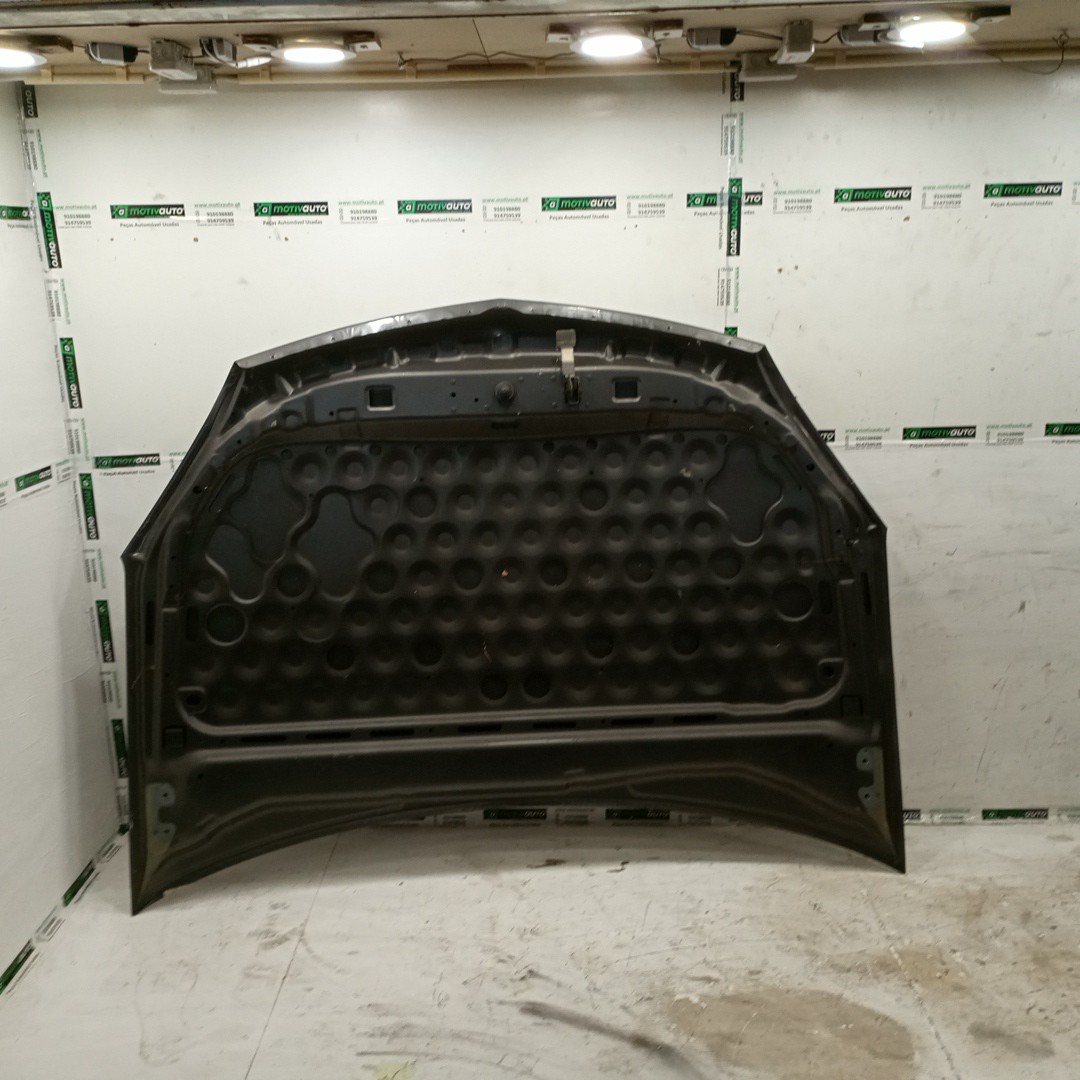 Capo OPEL ASTRA H (A04) | 04 - 14 Imagem-12