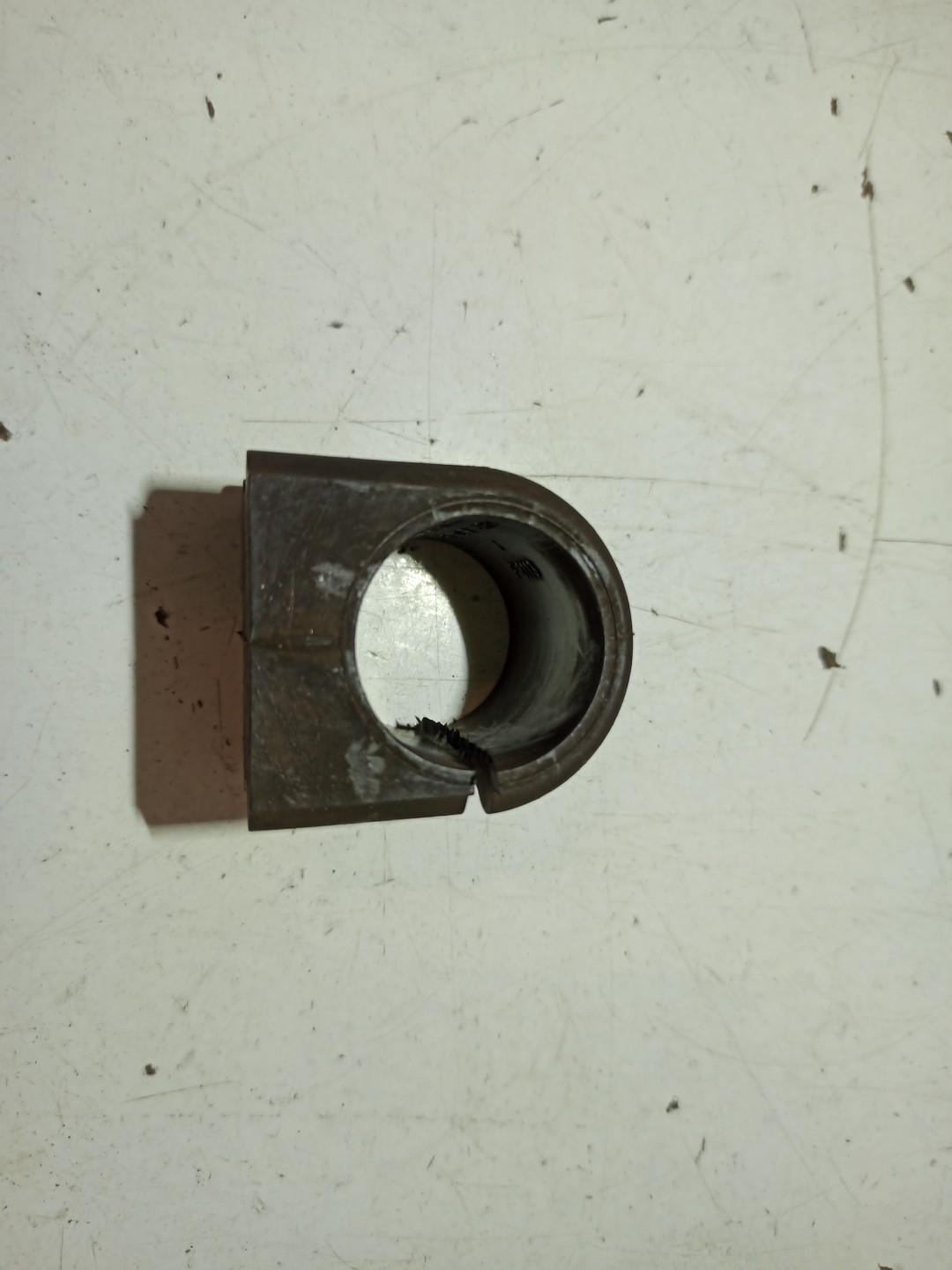 Casquilho MERCEDES-BENZ SPRINTER 2-t Camião de plataforma/chassis (901, 902) | 95 - 06 Imagem-1