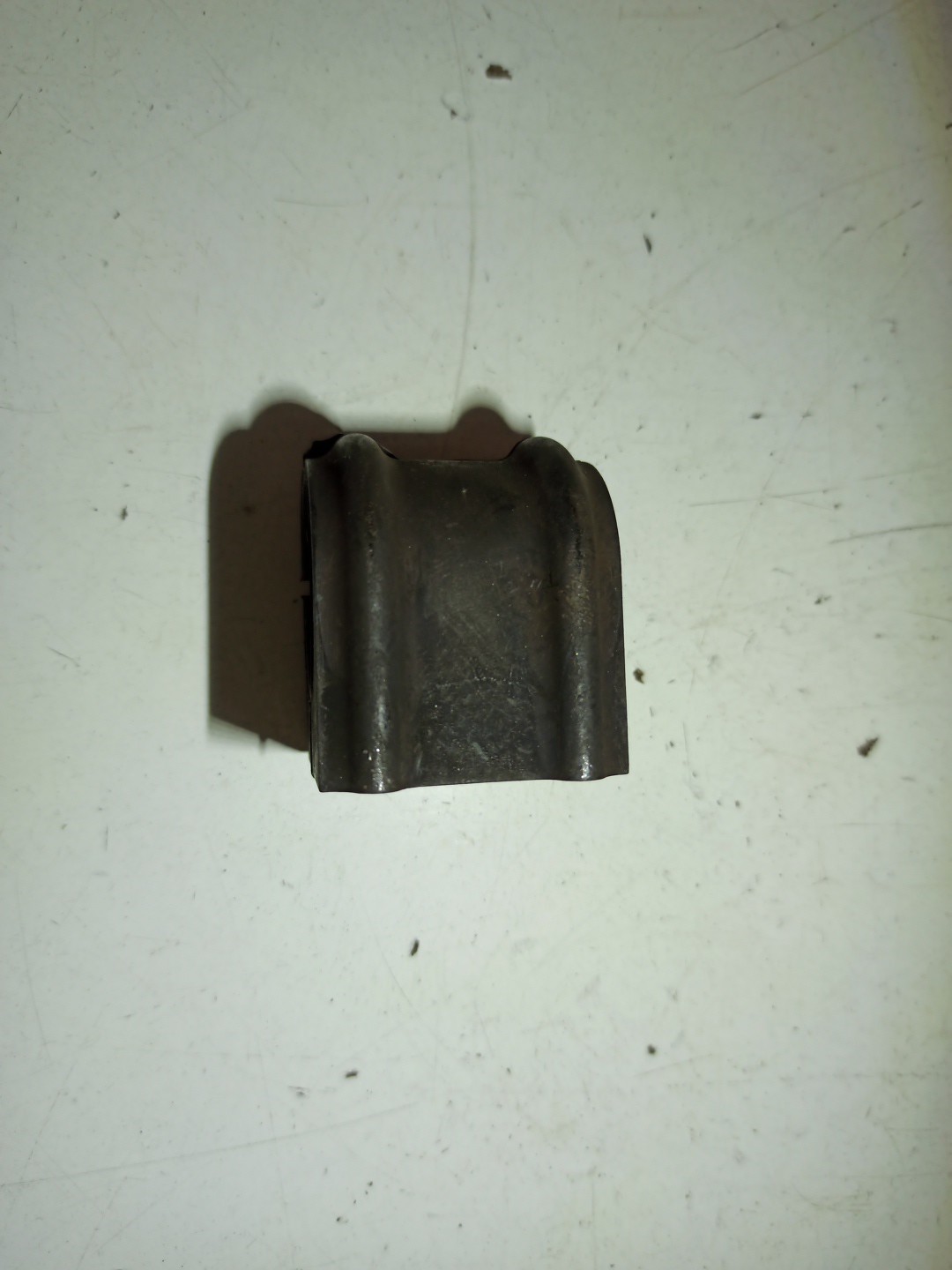 Casquilho MERCEDES-BENZ SPRINTER 2-t Camião de plataforma/chassis (901, 902) | 95 - 06 Imagem-3