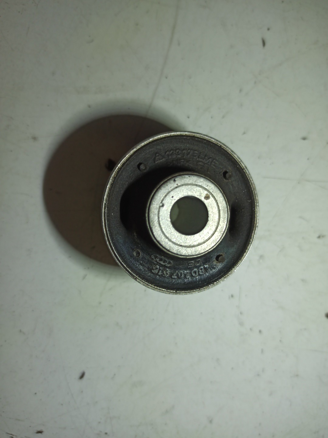 Casquilho AUDI A4 (8D2, B5) | 94 - 01