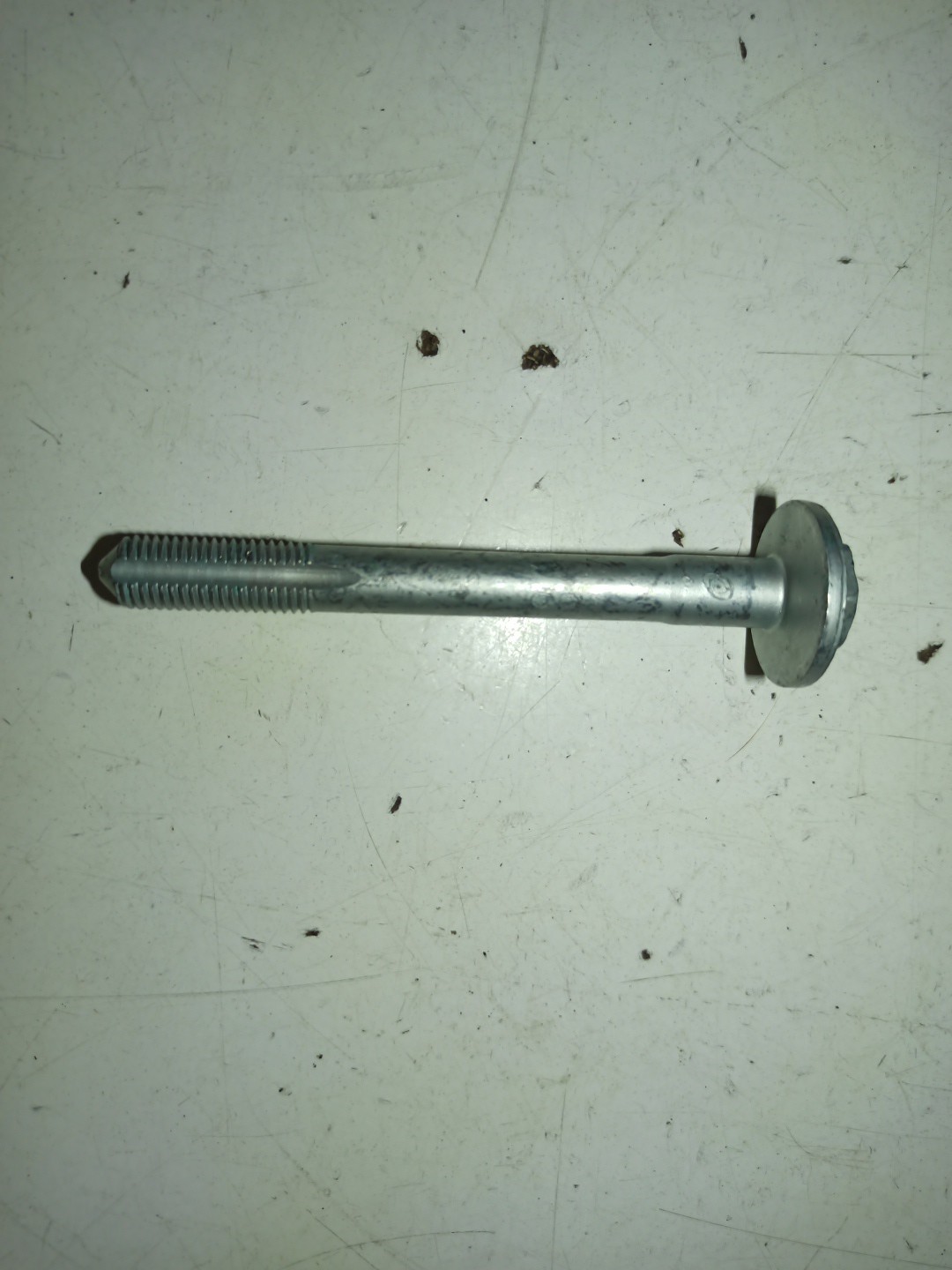Parafuso AUDI A4 (8E2, B6) | 00 - 05