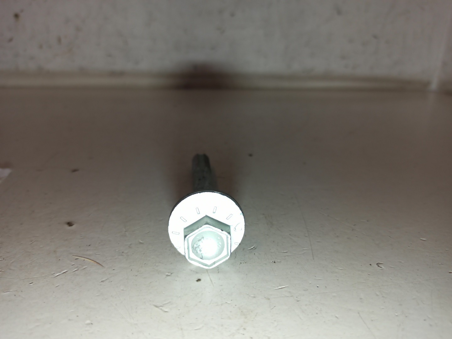 Parafuso AUDI A4 (8E2, B6) | 00 - 05 Imagem-2