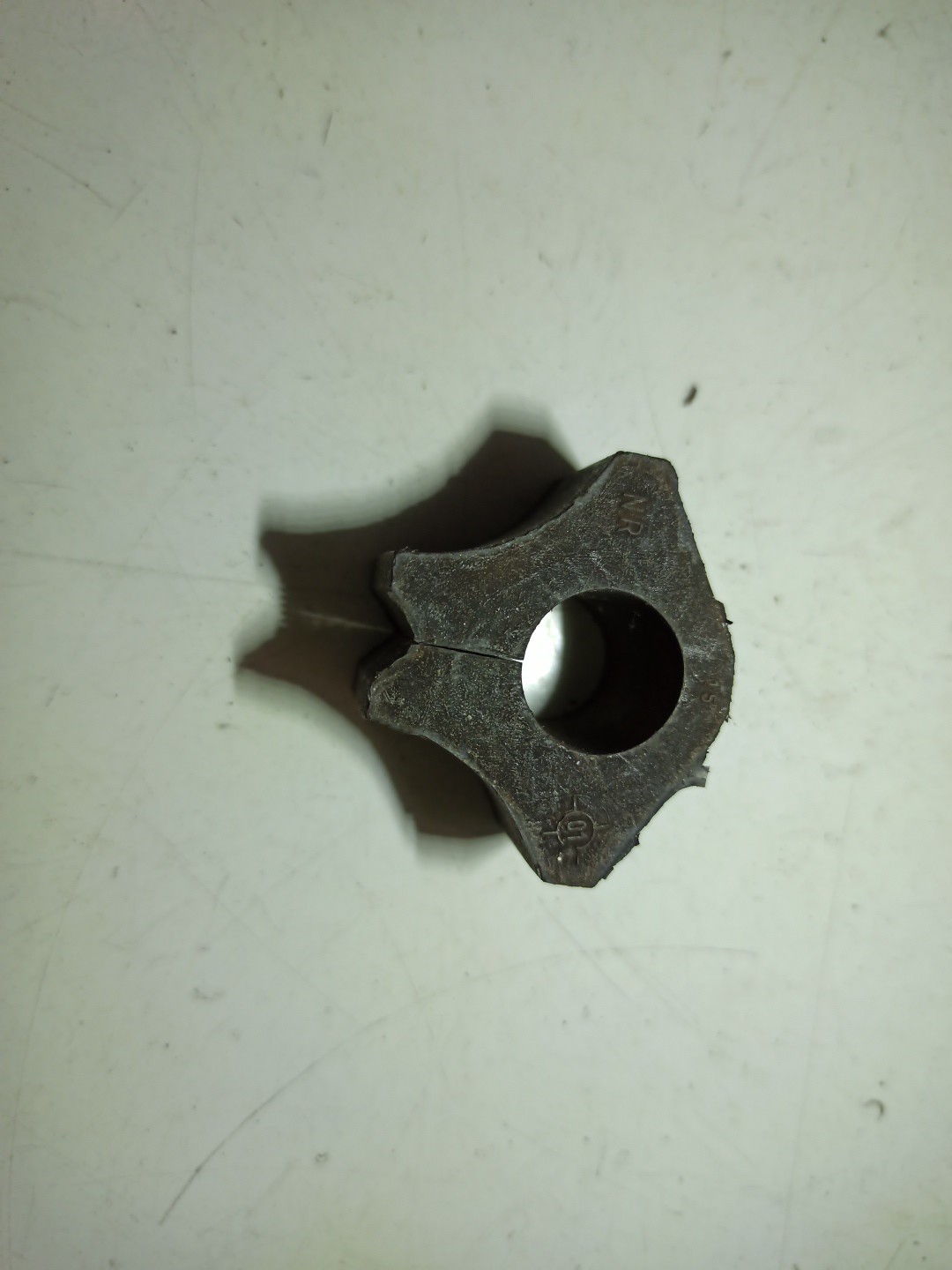Casquilho AUDI TT (8N3) | 98 - 06