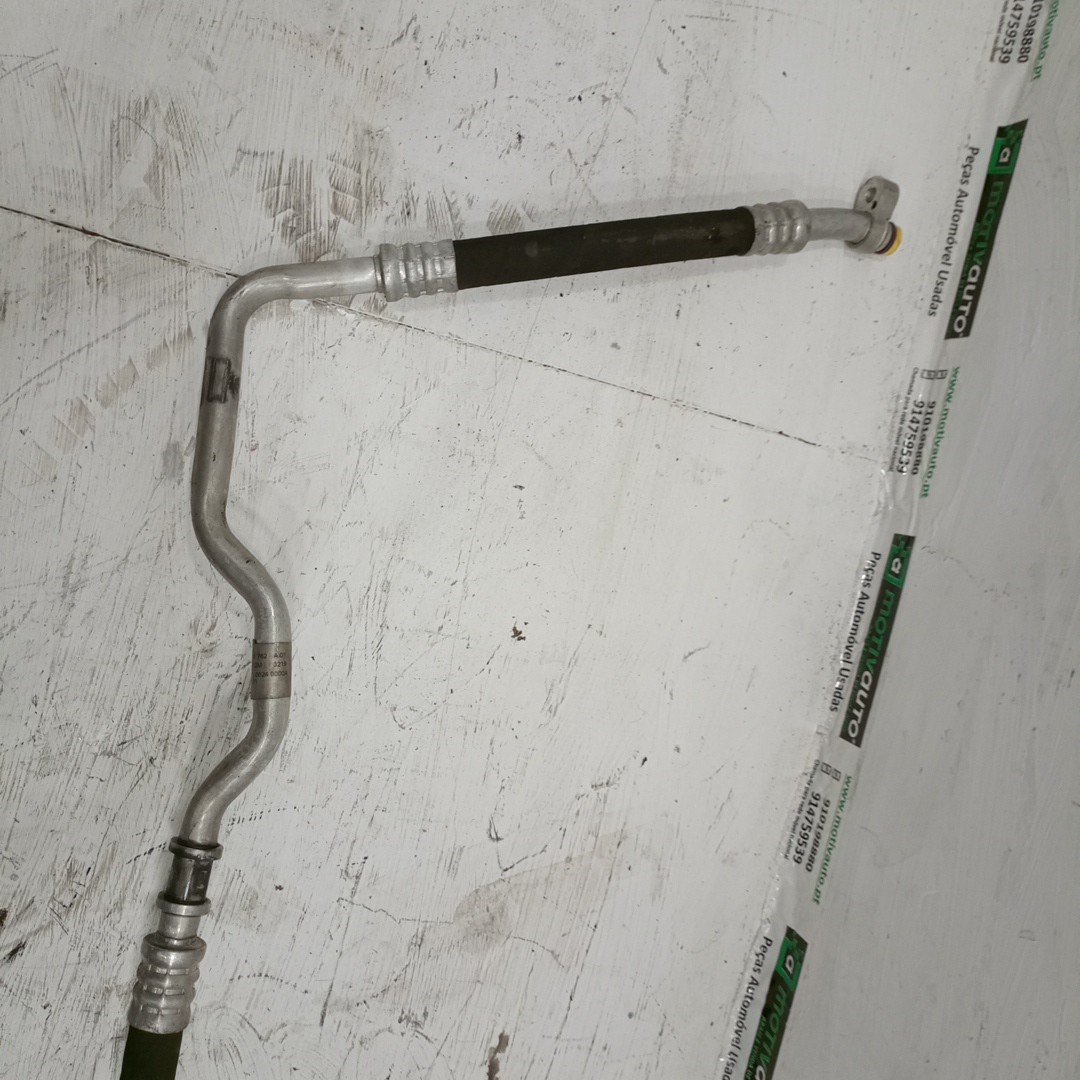 Tubo de Ar Condicionado BMW 5 Touring (F11) | 09 - 17 Imagem-1