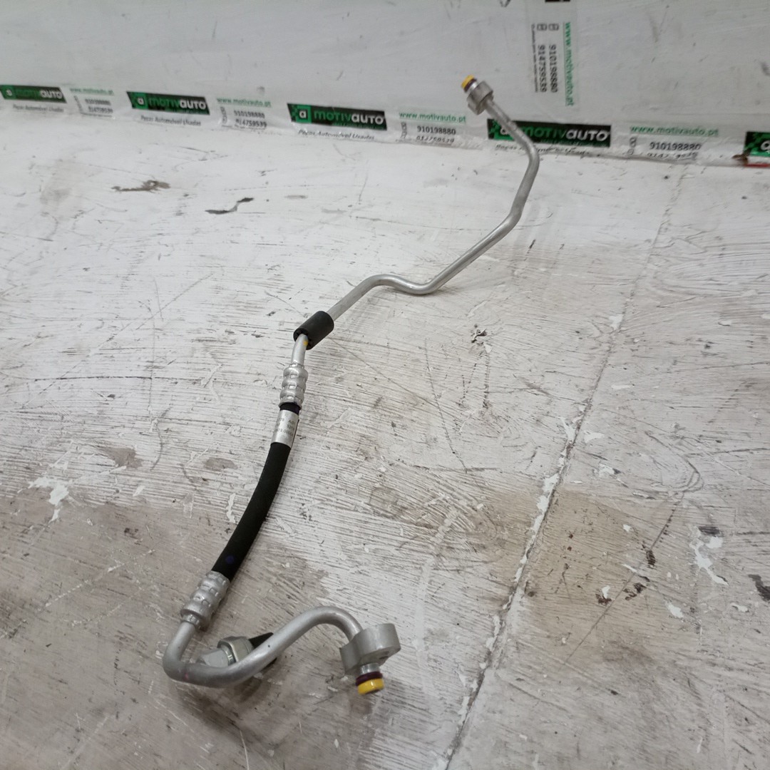 Tubo de Ar Condicionado BMW 5 Touring (F11) | 09 - 17 Imagem-2