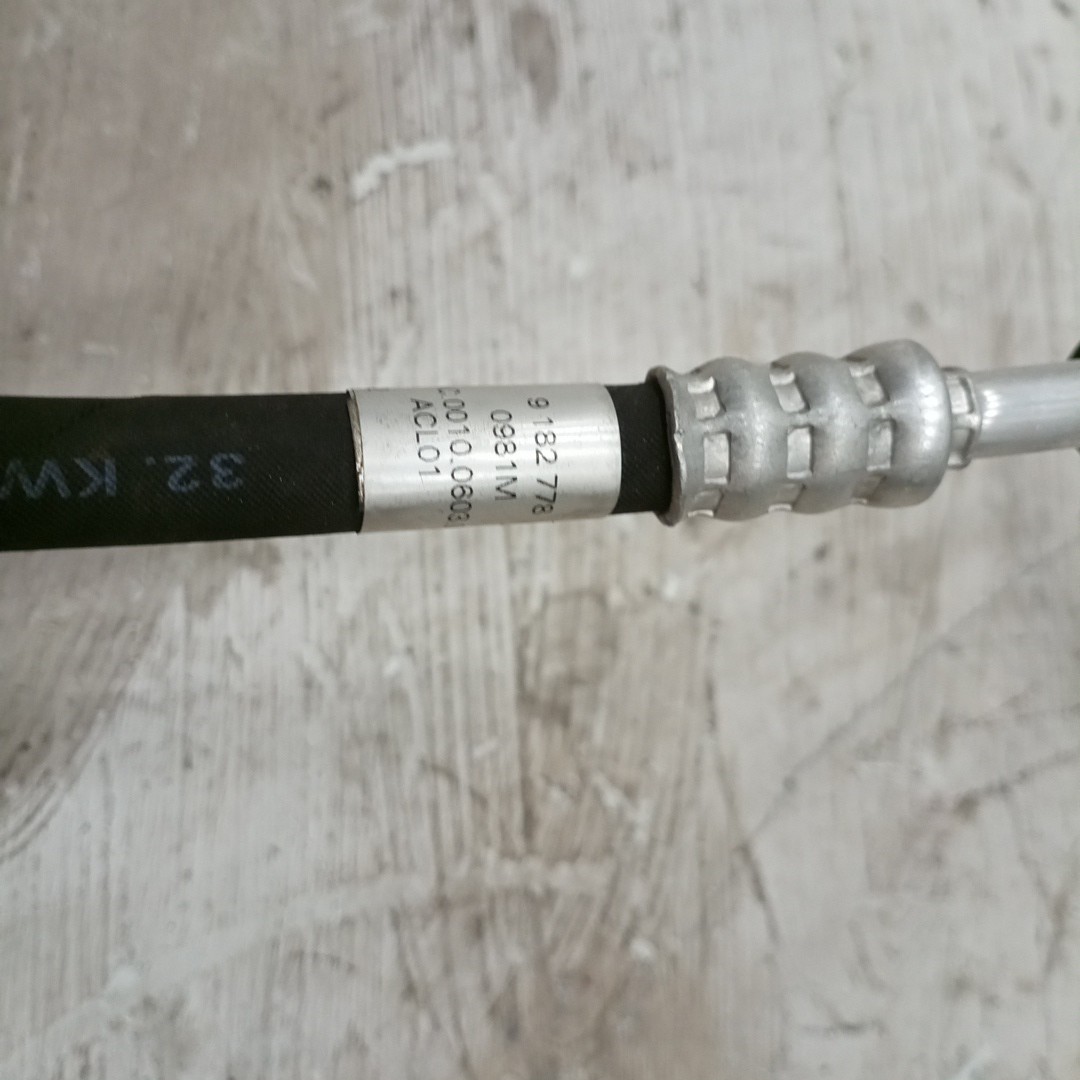 Tubo de Ar Condicionado BMW 5 Touring (F11) | 09 - 17 Imagem-3