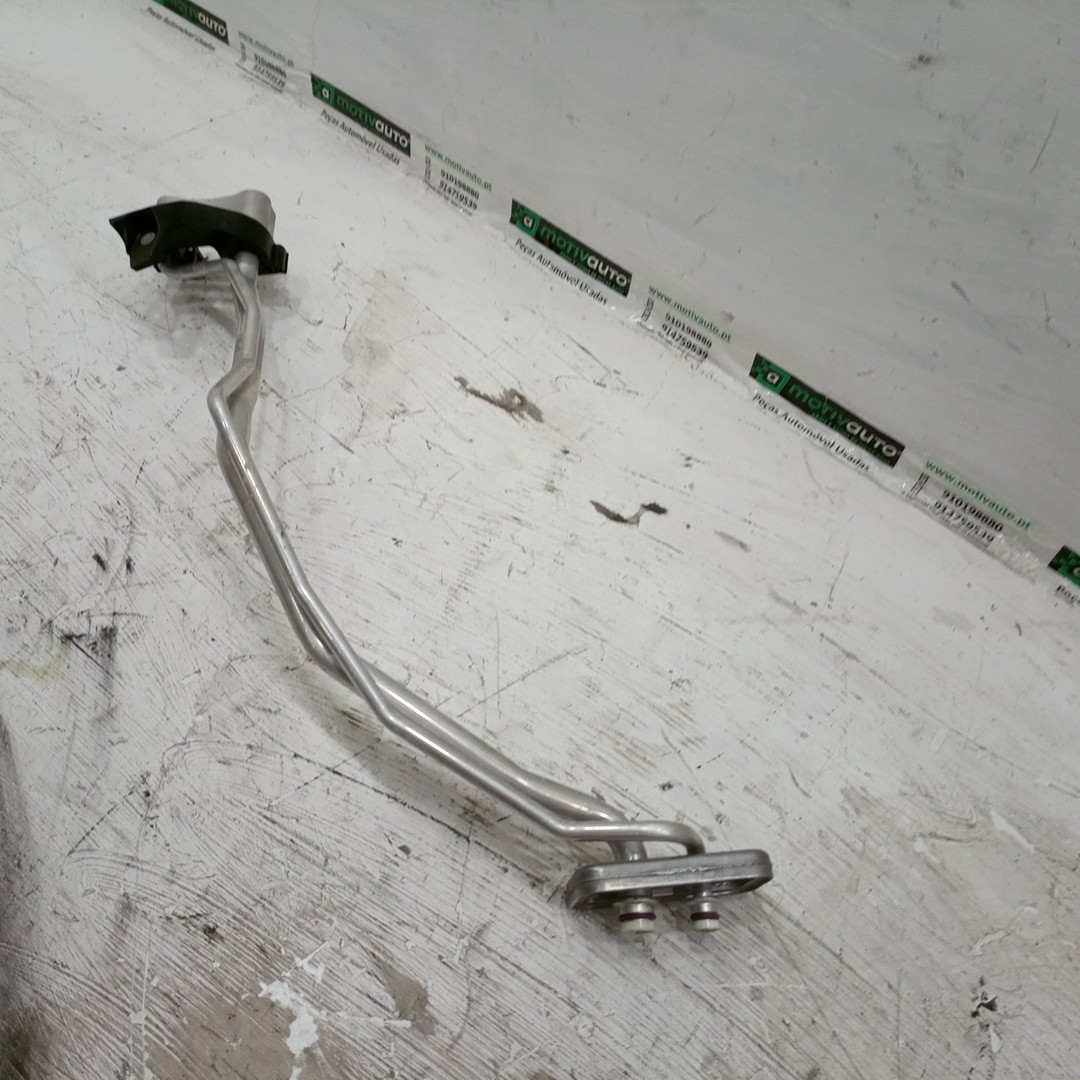 Tubo de Ar Condicionado BMW 5 Touring (F11) | 09 - 17 Imagem-1