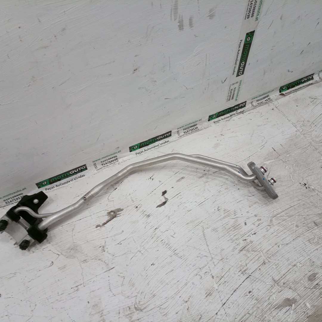 Tubo de Ar Condicionado BMW 5 Touring (F11) | 09 - 17 Imagem-3