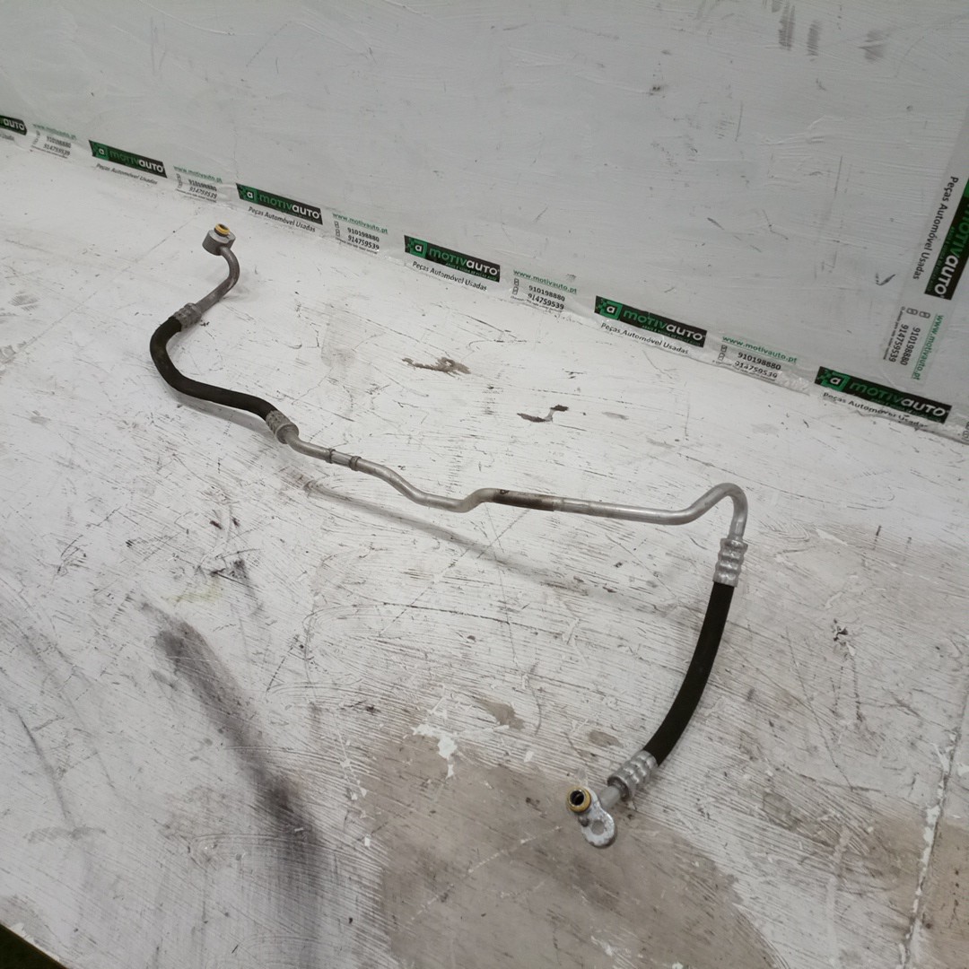 Tubo de Ar Condicionado BMW 5 Touring (F11) | 09 - 17 Imagem-4