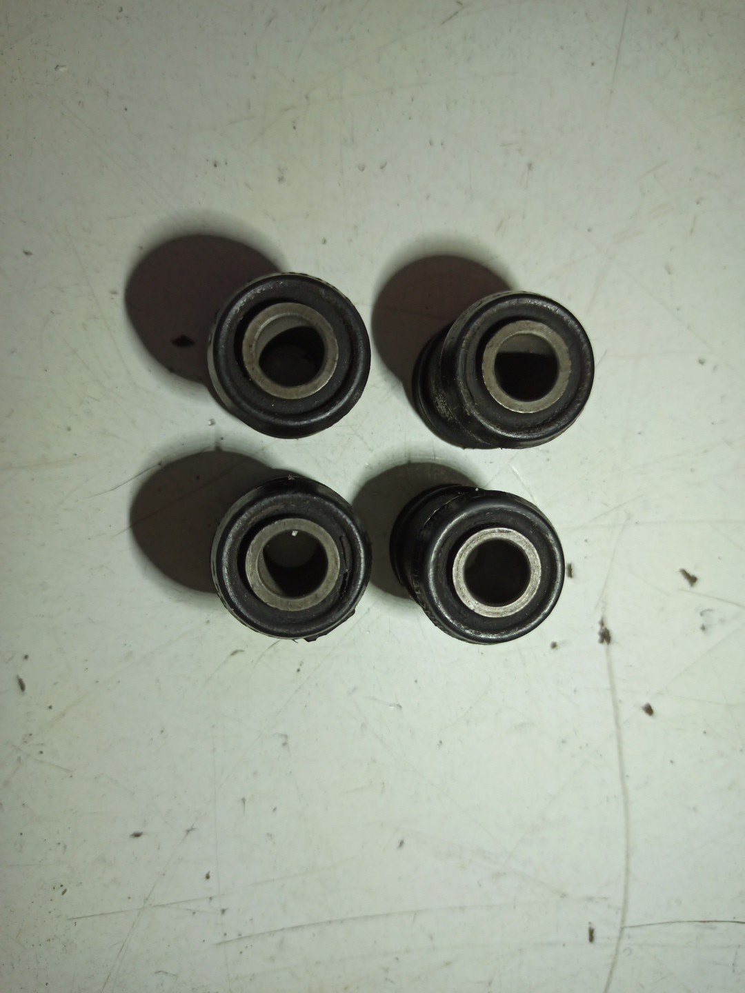 Casquilho VOLKSWAGEN MULTIVAN T5 (7HM, 7HN, 7HF, 7EF, 7EM, 7EN) | 03 - 15