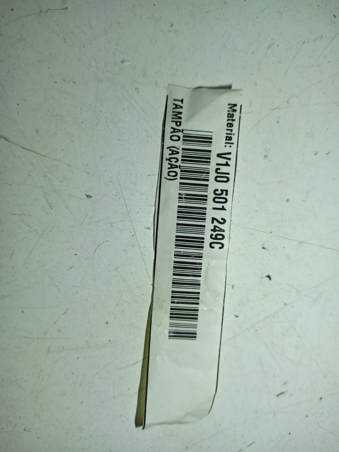 Tampa VOLKSWAGEN GOLF IV (1J1) | 97 - 07 Imagem-1