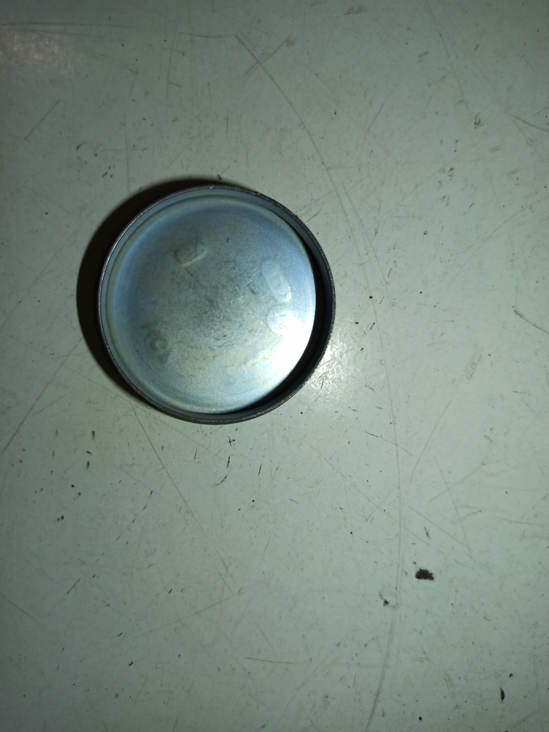 Tampa VOLKSWAGEN GOLF IV (1J1) | 97 - 07 Imagem-2