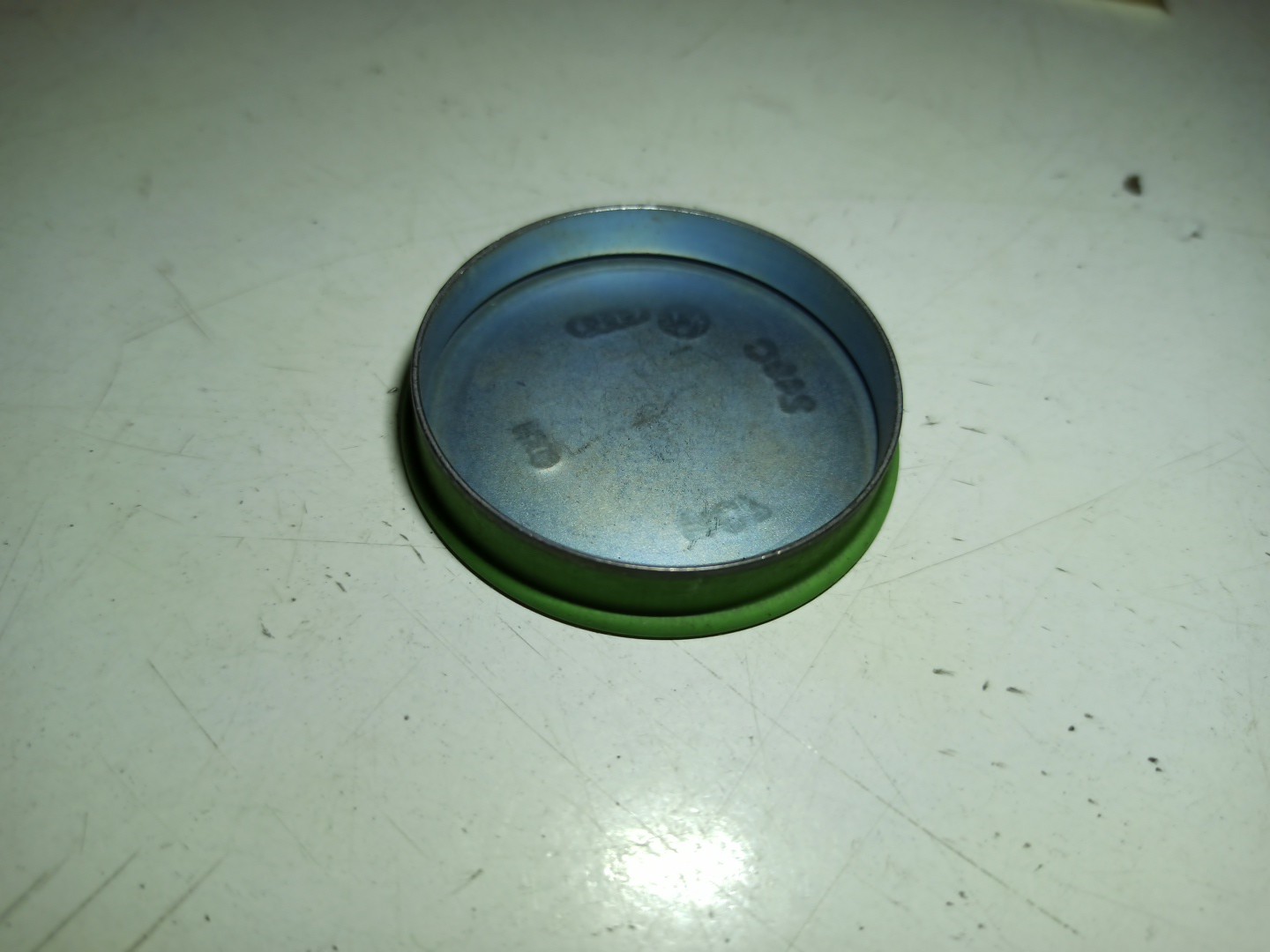 Tampa VOLKSWAGEN GOLF IV (1J1) | 97 - 07 Imagem-3