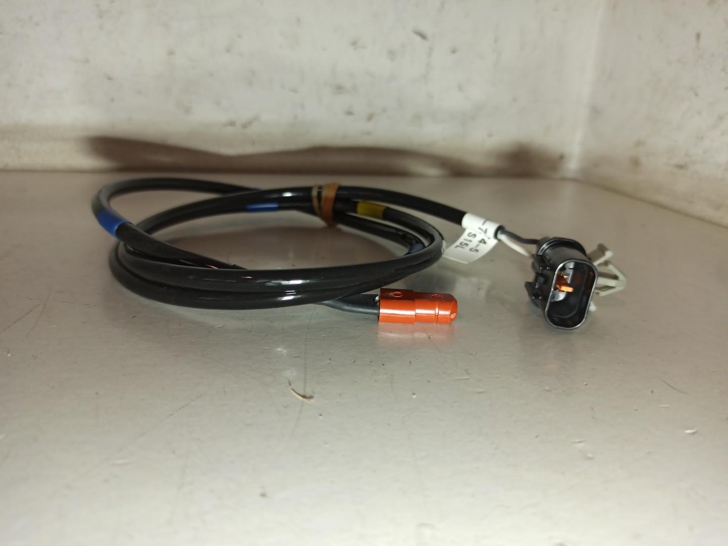 Sensor MITSUBISHI Canter (FB7, FB8, FE7, FE8) 7.Generation | 01 Imagem-3