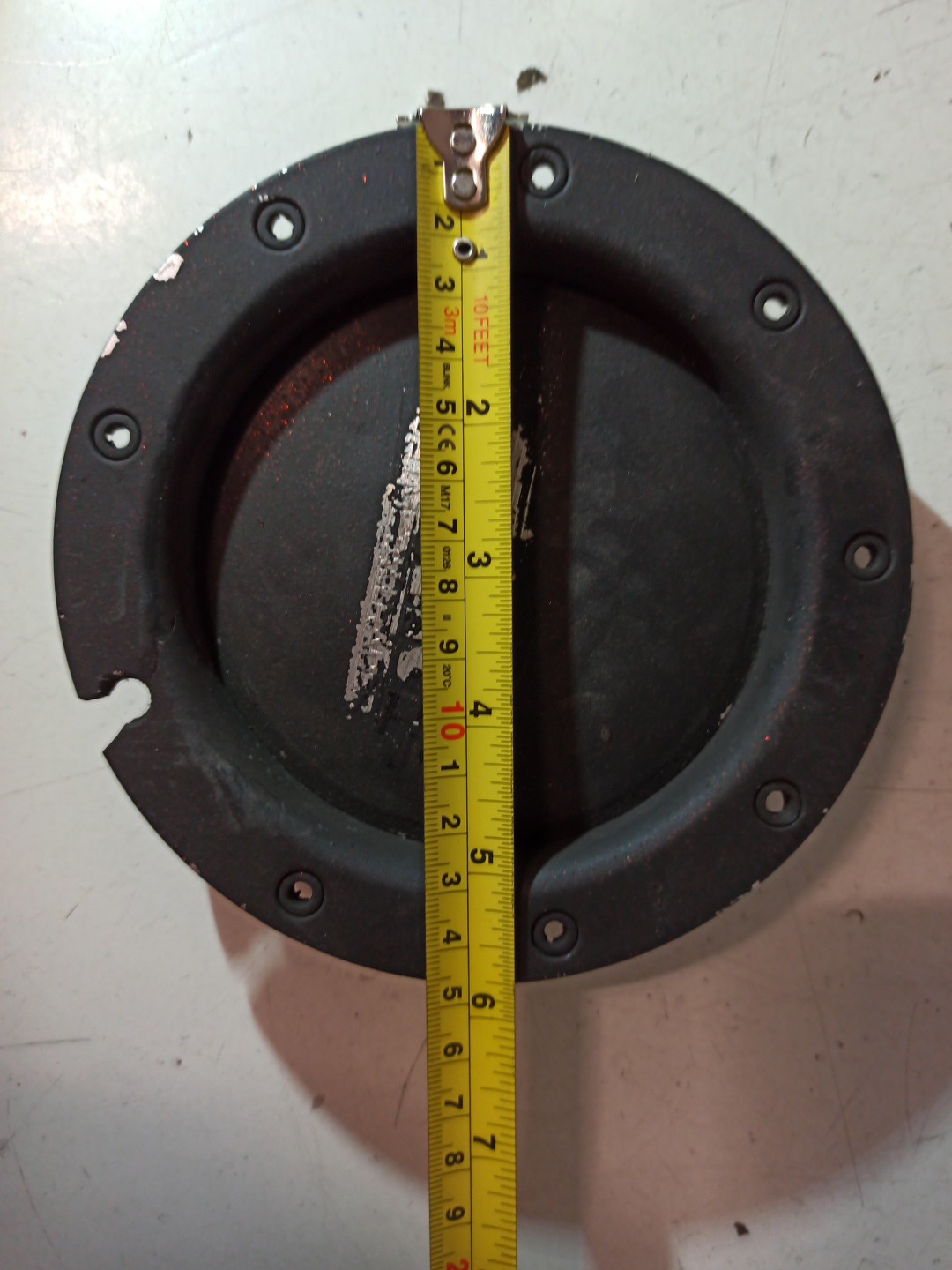 Centros de jantes AUDI A4 Avant (8D5, B5) | 94 - 02 Imagem-1