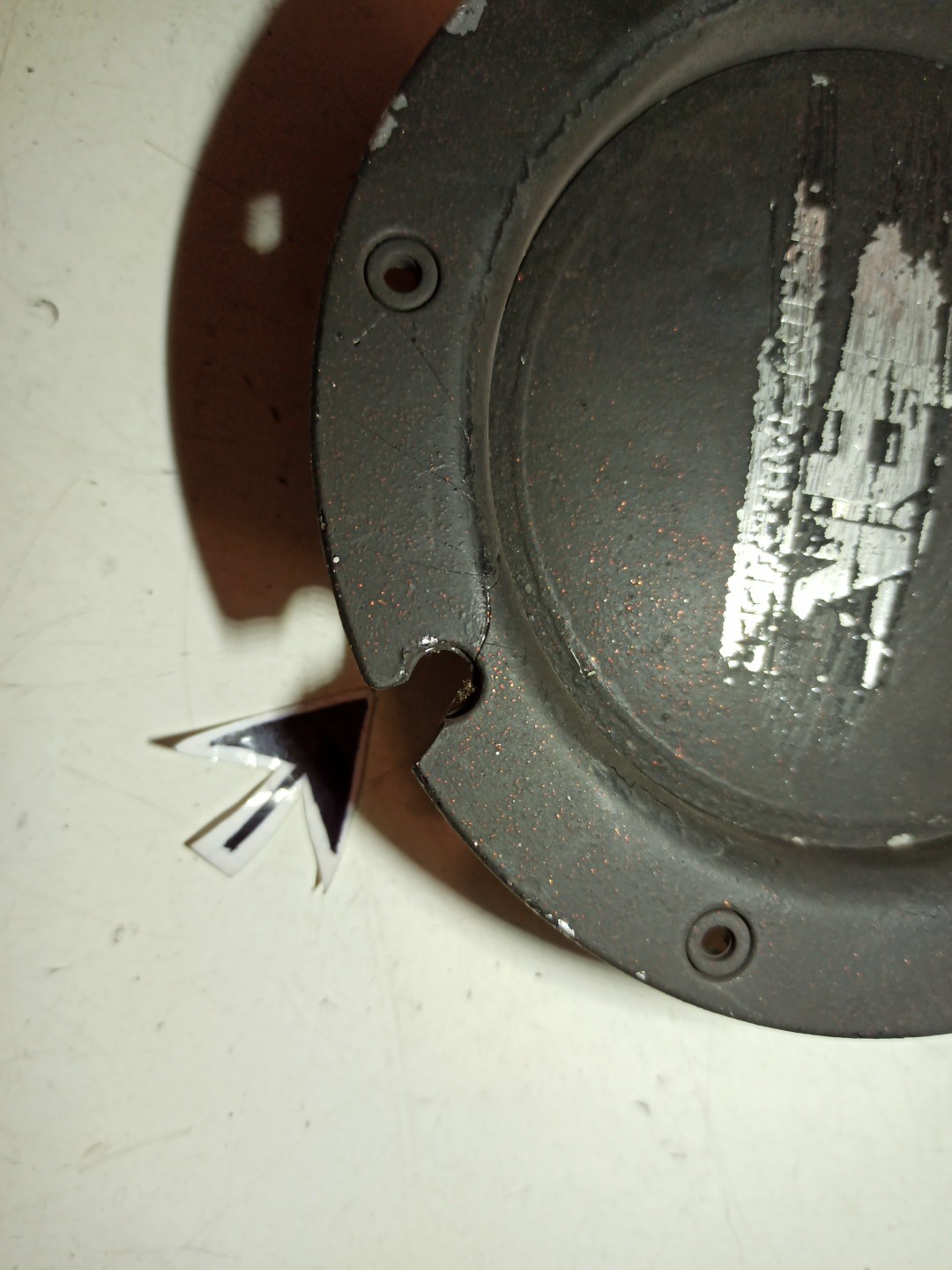 Centros de jantes AUDI A4 Avant (8D5, B5) | 94 - 02 Imagem-2