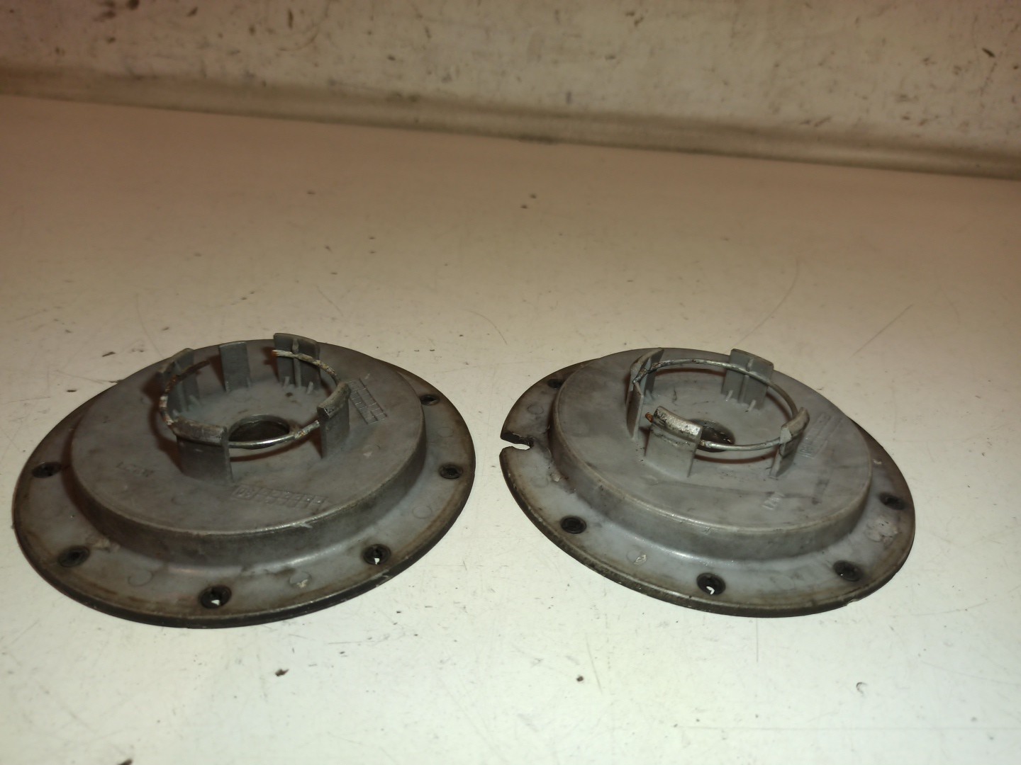 Centros de jantes AUDI A4 Avant (8D5, B5) | 94 - 02 Imagem-6