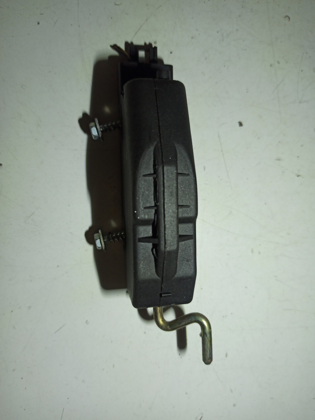 Motor de fecho da mala OPEL CORSA B Caixa (S93) | 94 - 01 Imagem-3