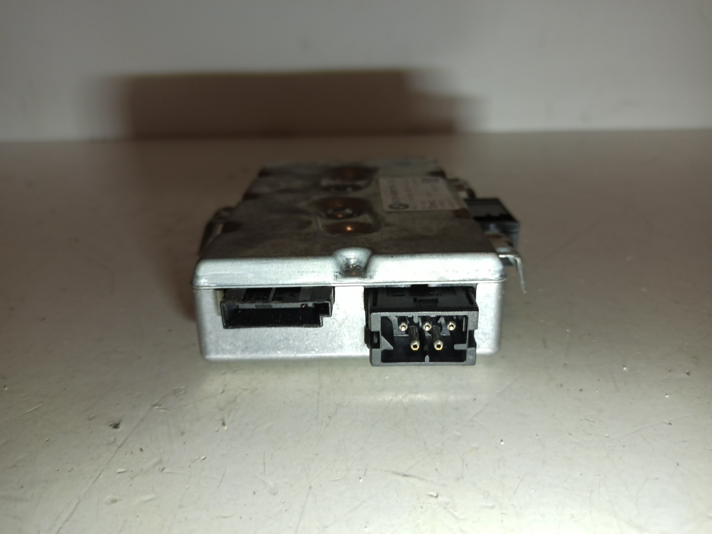 Modulo Airbag BMW 5 Touring (E61) | 04 - 10 Imagem-3