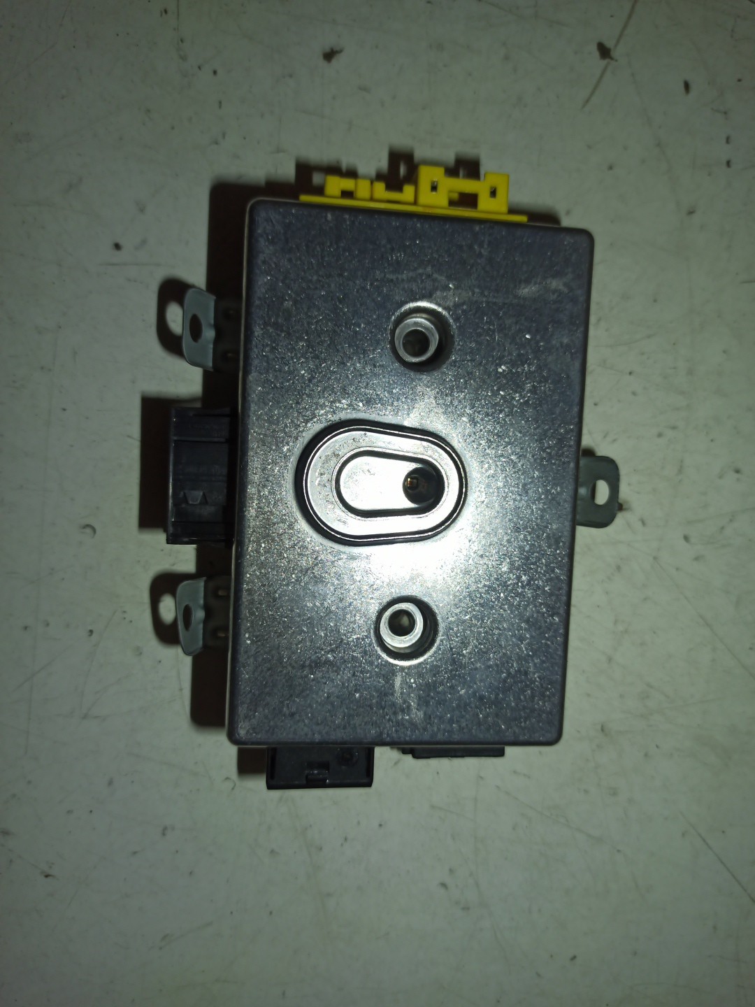 Modulo Airbag BMW 5 Touring (E61) | 04 - 10 Imagem-5