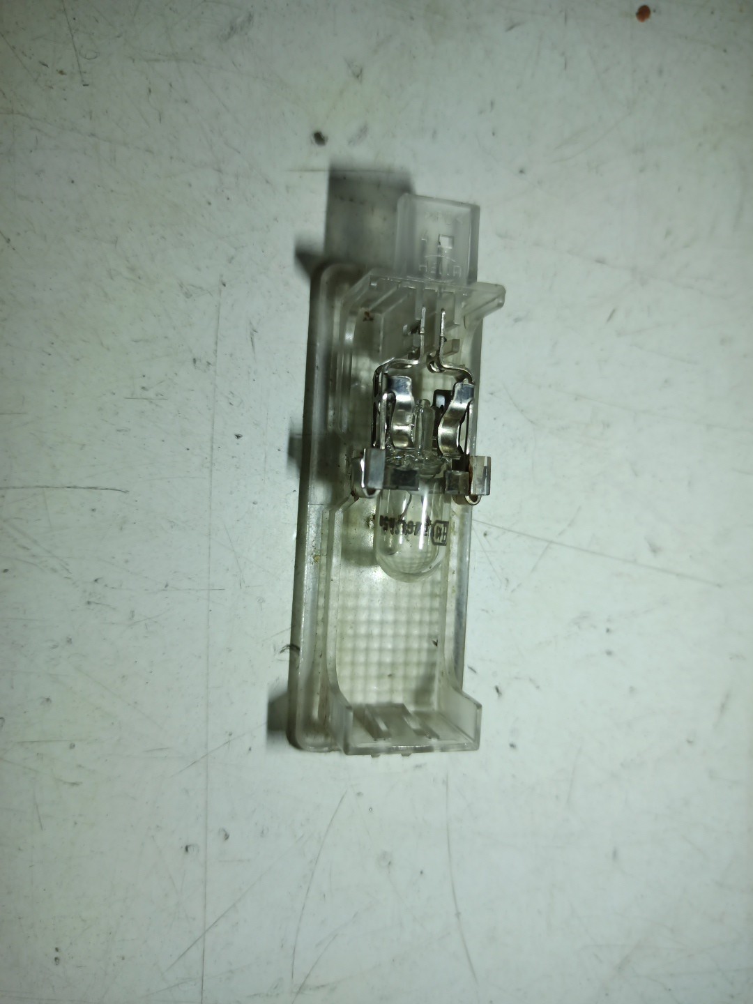 Luz interior da porta BMW 5 Touring (E61) | 04 - 10 Imagem-2