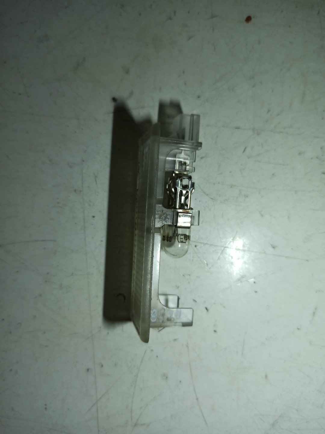 Luz interior da porta BMW 5 Touring (E61) | 04 - 10 Imagem-3