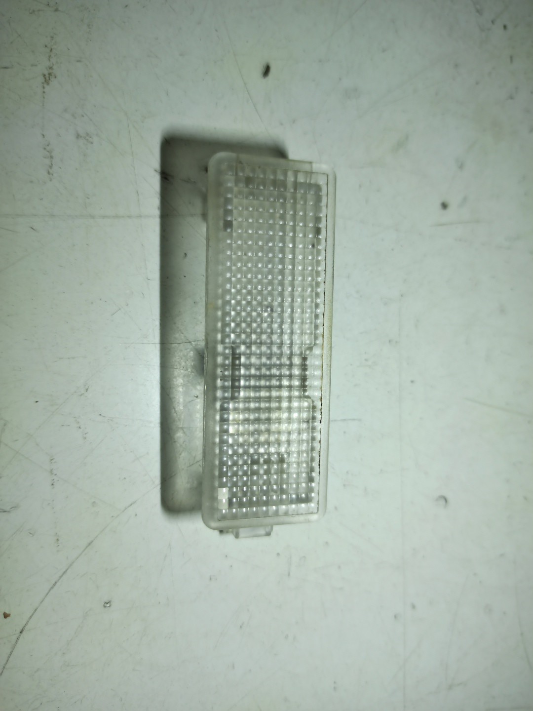 Luz interior da porta BMW 5 Touring (E61) | 04 - 10 Imagem-4