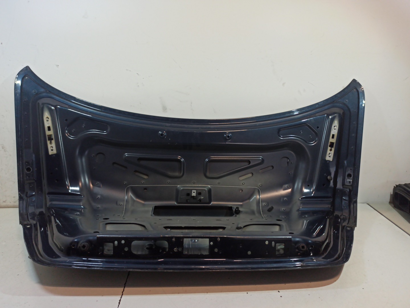 Porta de mala MERCEDES-BENZ E-CLASS (W211) | 02 - 09