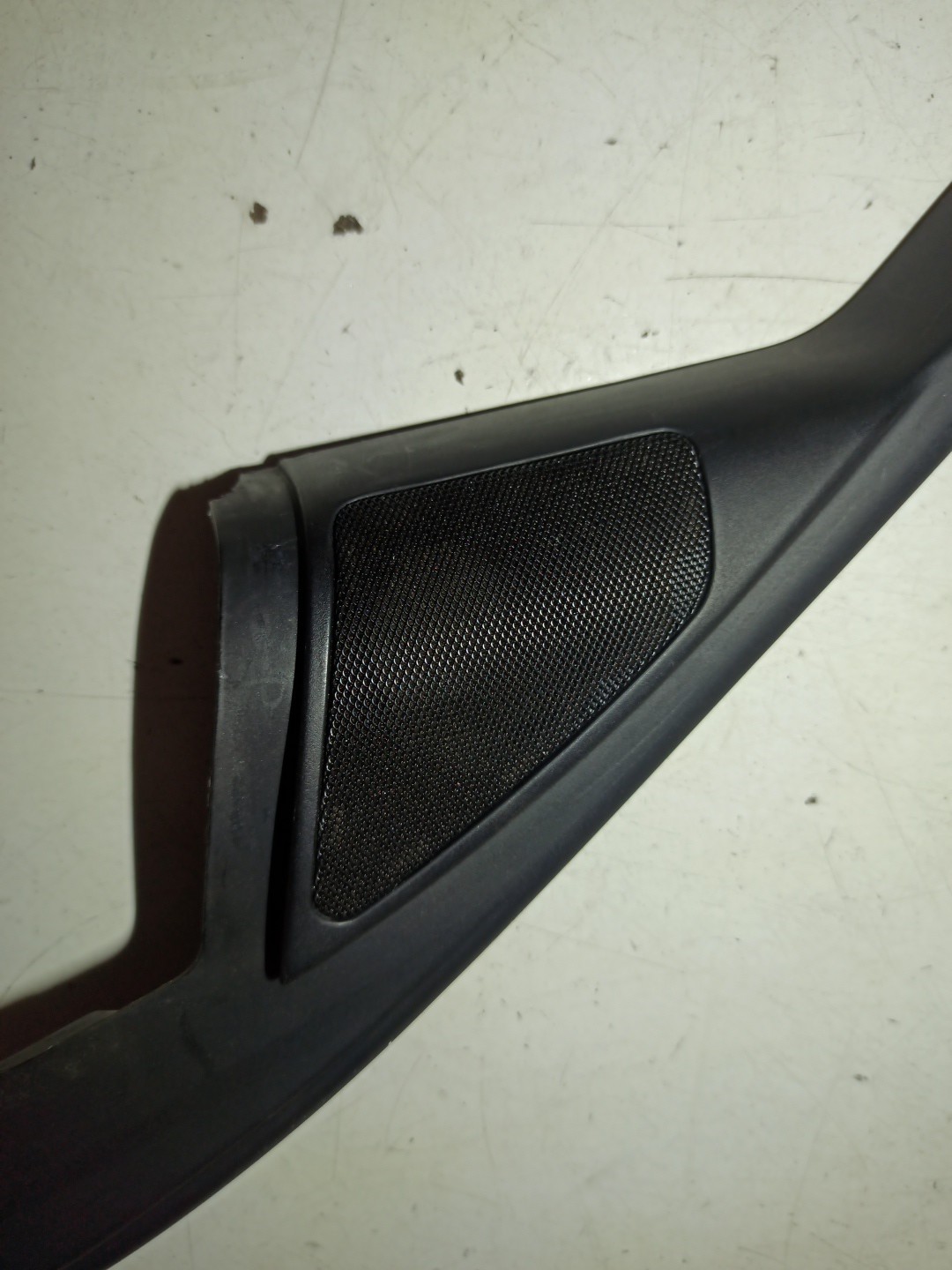 Moldura do Vidro da Porta BMW 5 Touring (E61) | 04 - 10 Imagem-2